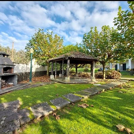 Quinta Do Sossego-Giestas Villa Ribeira Grande Kültér fotó