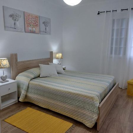 Quinta Do Sossego-Giestas Villa Ribeira Grande Kültér fotó
