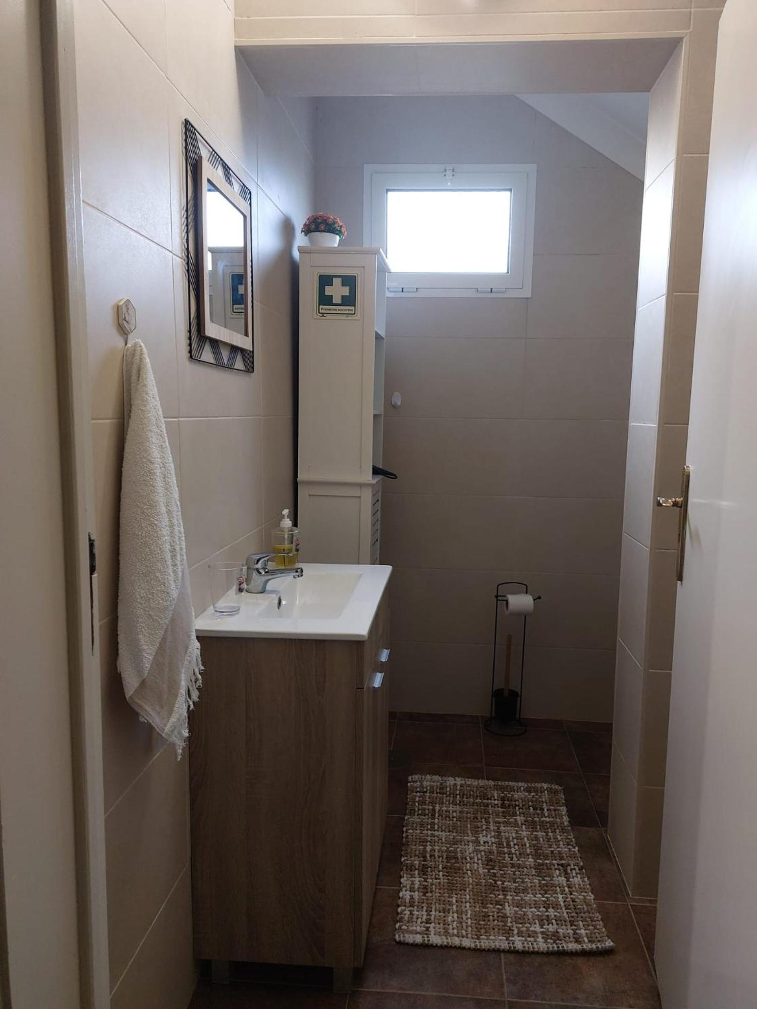 Quinta Do Sossego-Giestas Villa Ribeira Grande Kültér fotó