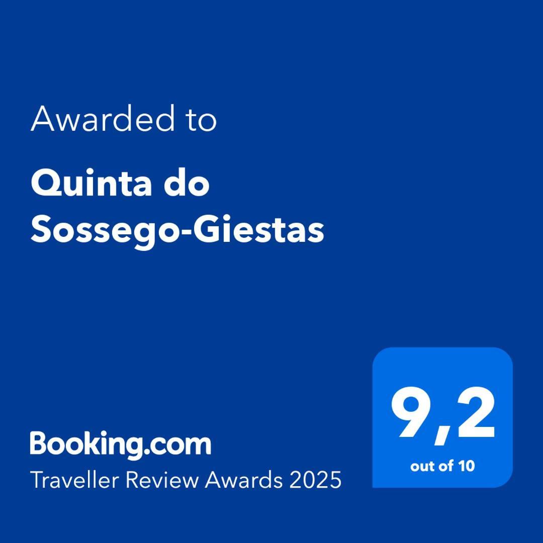 Quinta Do Sossego-Giestas Villa Ribeira Grande Kültér fotó
